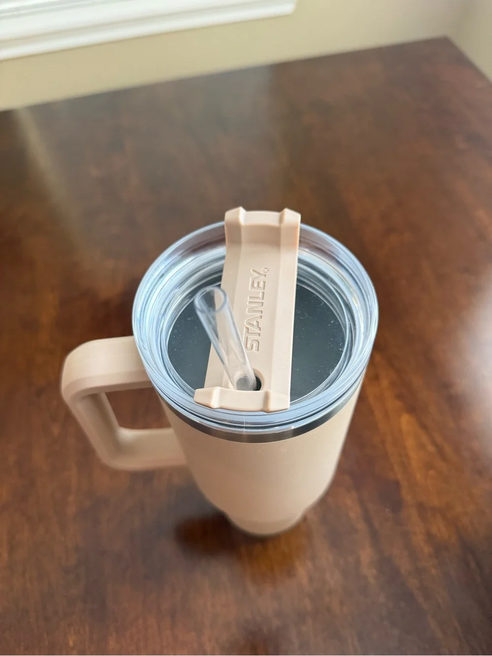 Stanley 40oz Travel Tumbler with Handle
